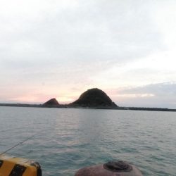 今年も3度目の太刀魚へ・・